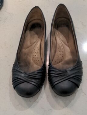 Naturalizer Ballet Flats